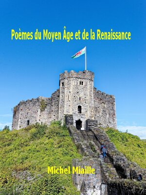 cover image of Poèmes du Moyen Âge et de la Renaissance